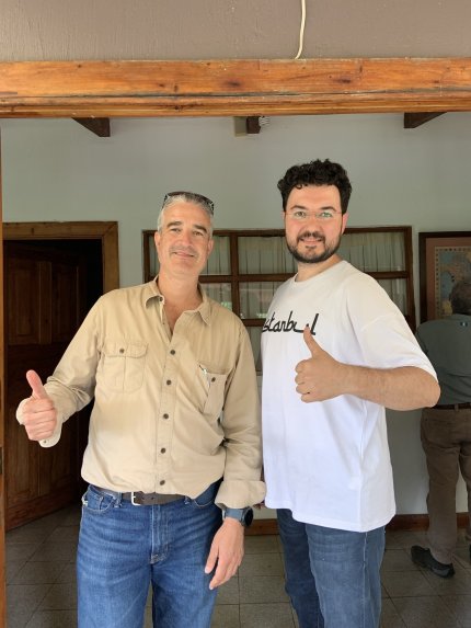 Guatemala COE 2024 No.5 El Socorro Washed Gesha