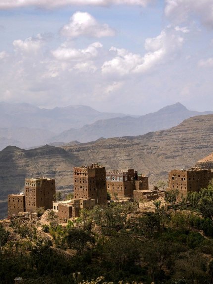 AL RUWAD XI - Yemen Alchemy Prosess Yemenia Kahve