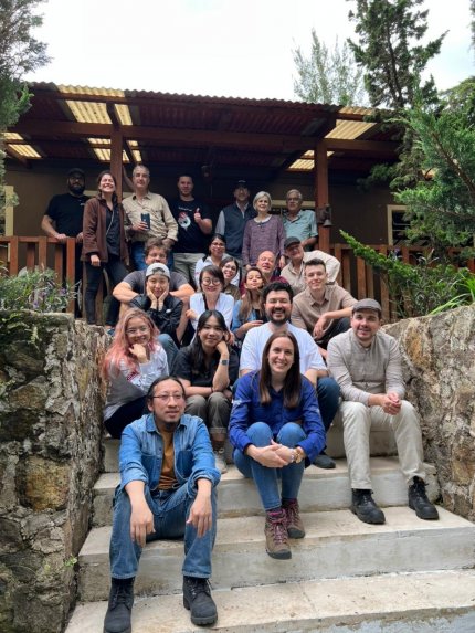 Guatemala COE 2024 No.5 El Socorro Washed Gesha