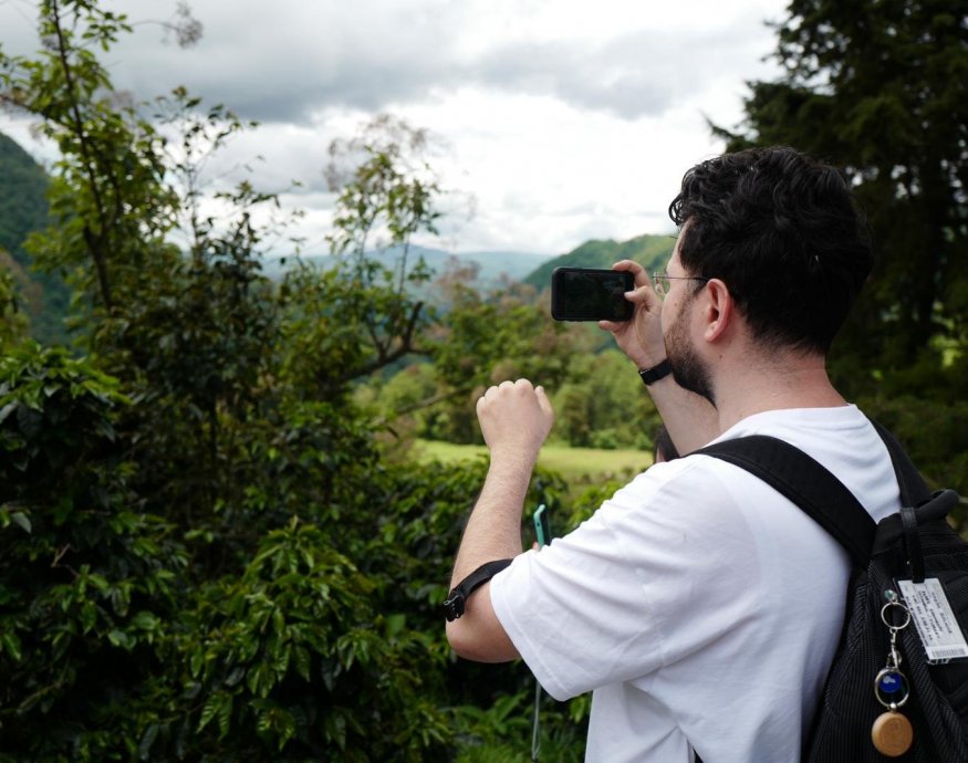 Guatemala COE 2024 No.5 El Socorro Washed Gesha